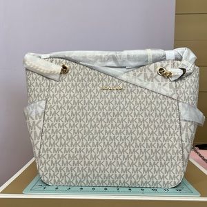 Brand new Michael kors with tags on